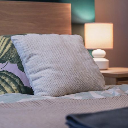 Apartman Poprad Velka Luaran gambar