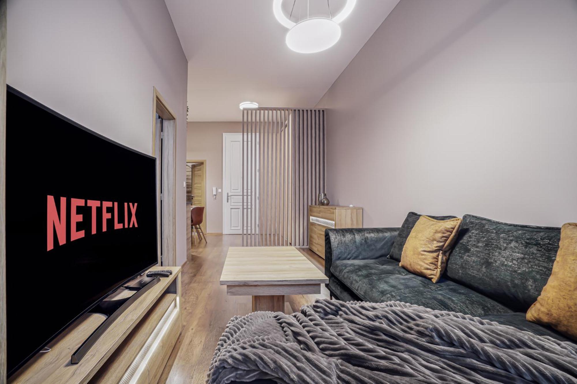 Apartman Poprad Velka Luaran gambar