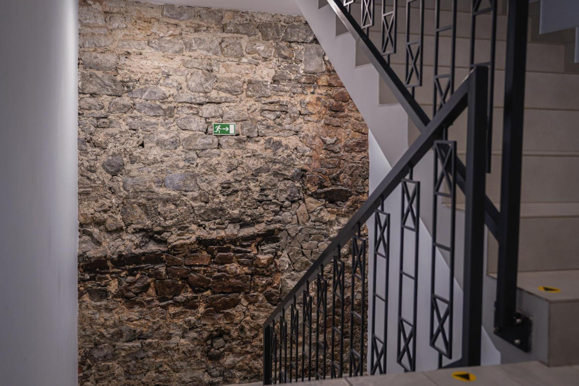 Apartman Poprad Velka Luaran gambar