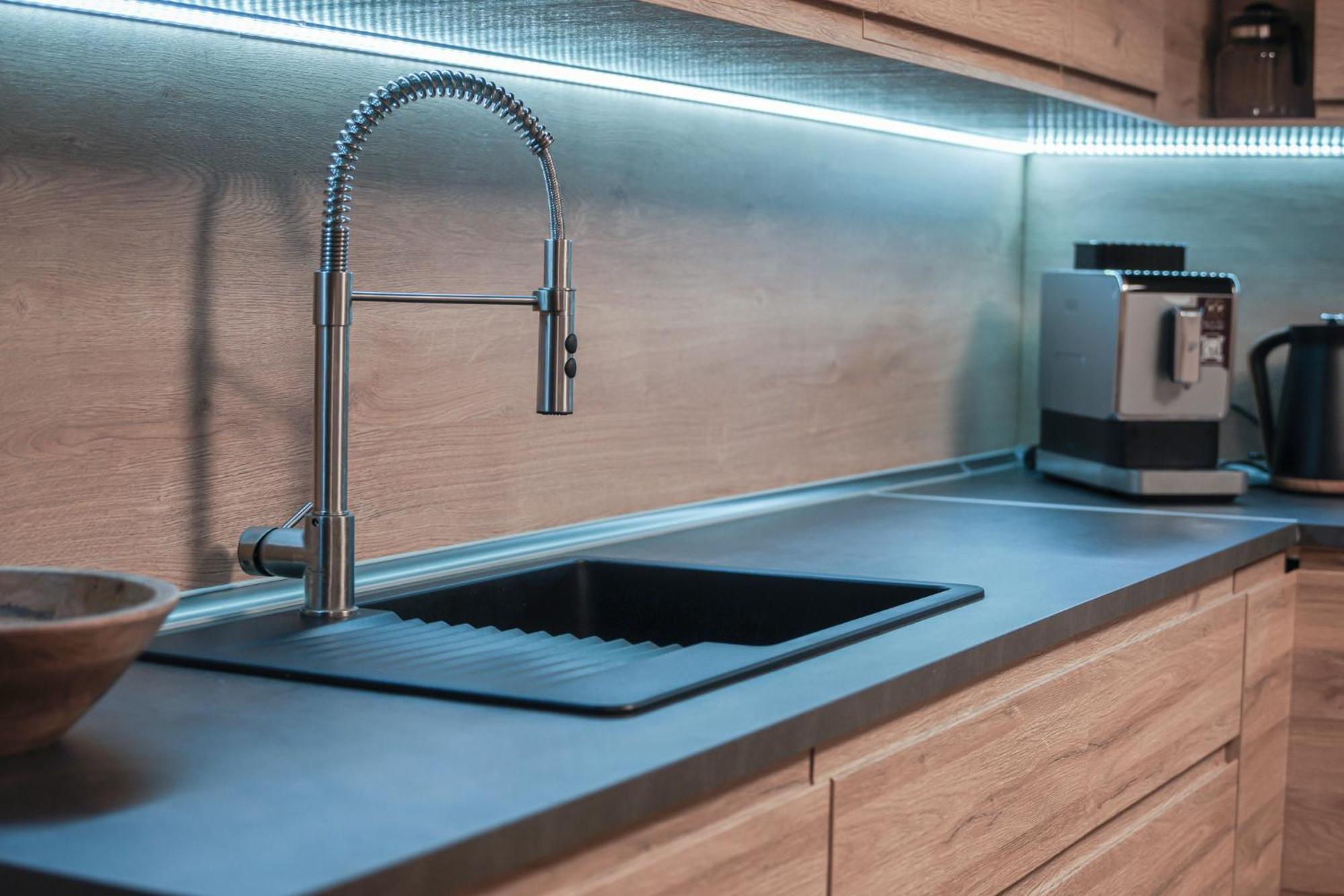 Apartman Poprad Velka Luaran gambar