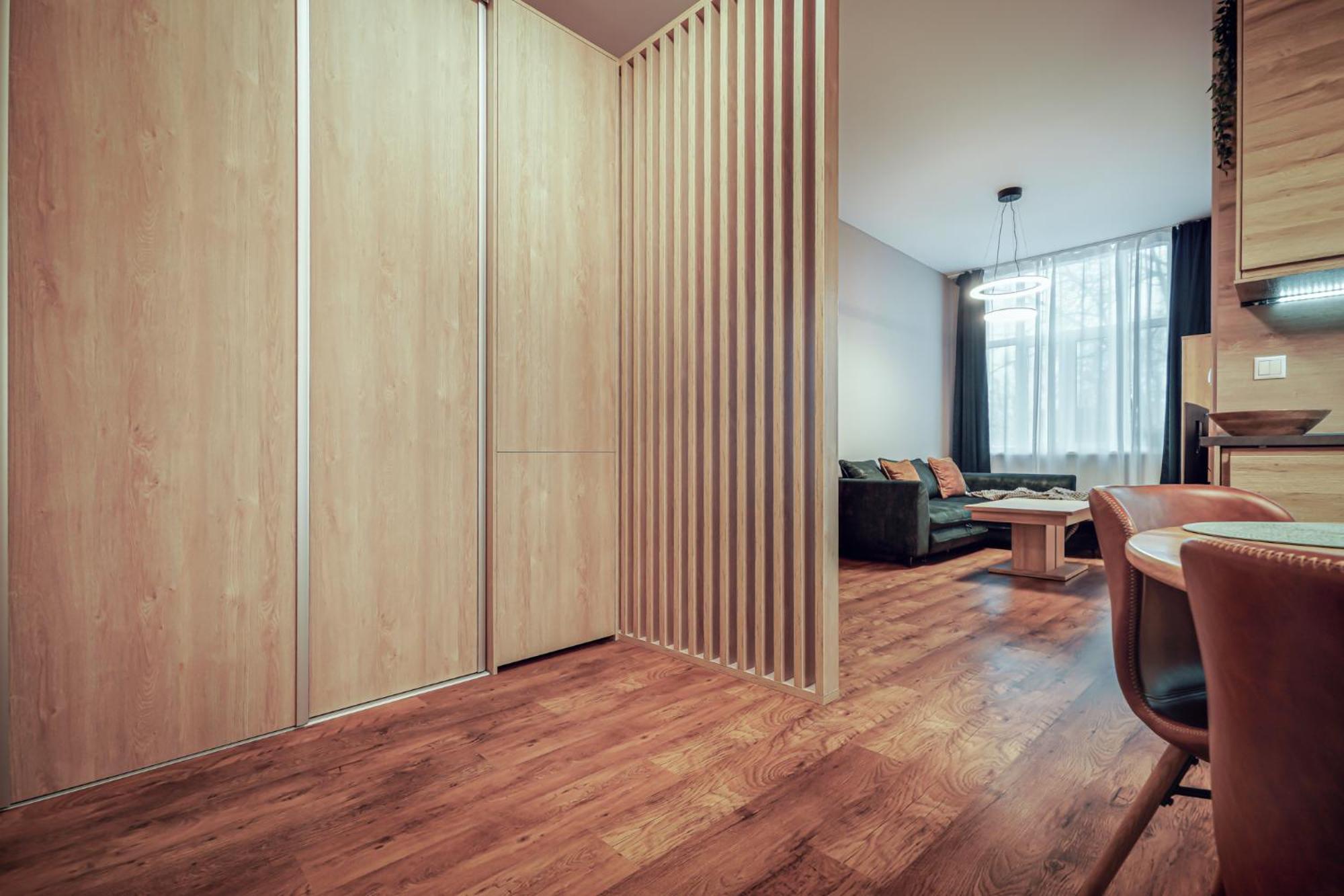Apartman Poprad Velka Luaran gambar