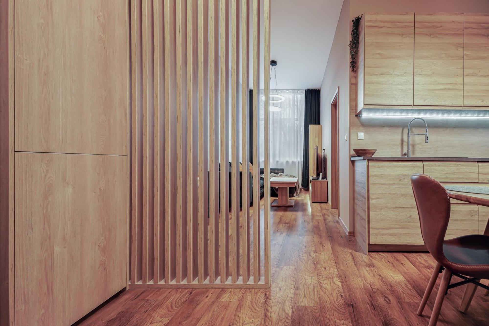 Apartman Poprad Velka Luaran gambar