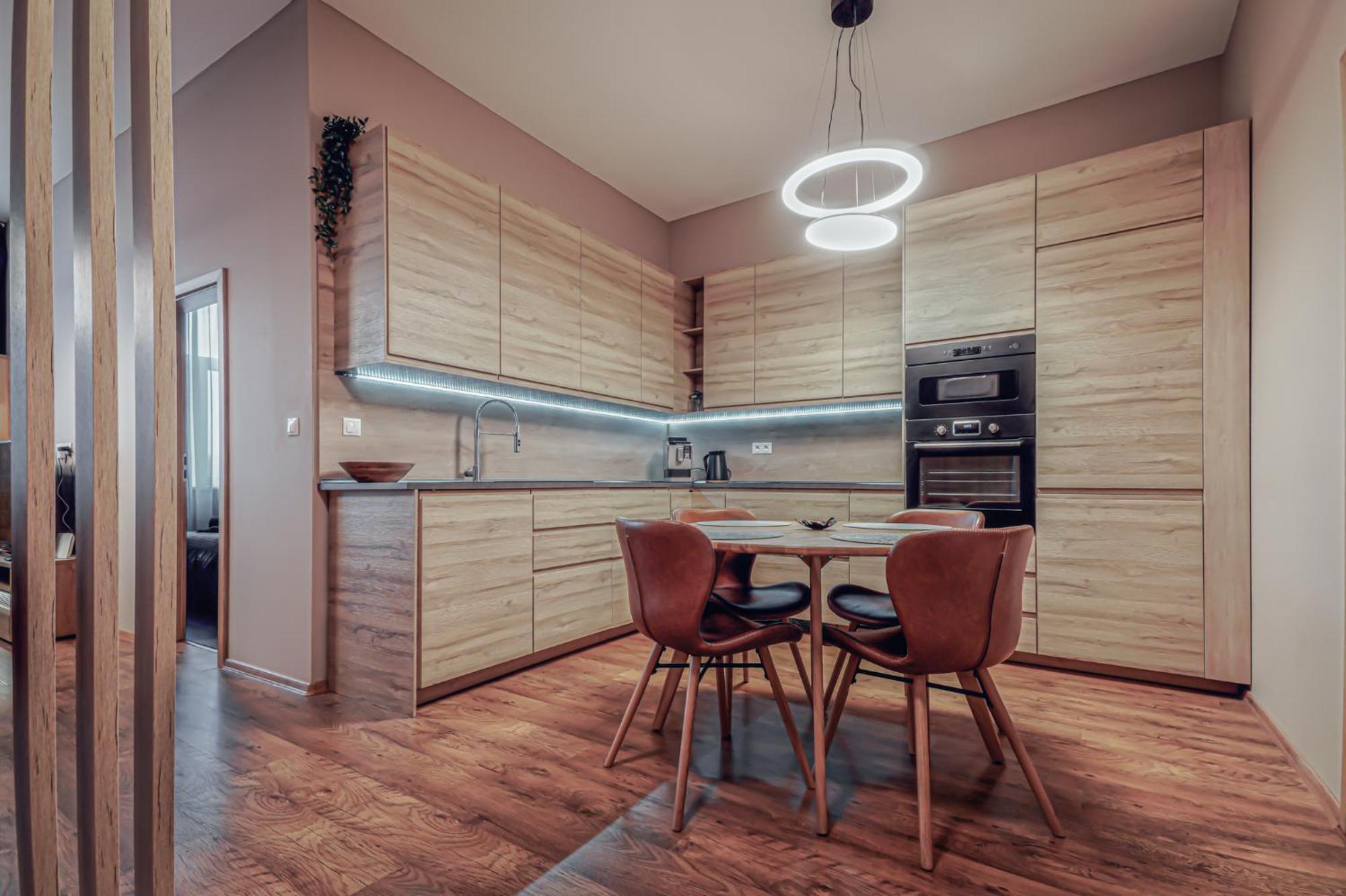 Apartman Poprad Velka Luaran gambar